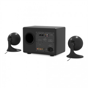 EvoSound Sphere 2.1 аудиосистема для караоке в Ангарске