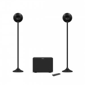 EvoSound Sphere 2.1 аудиосистема для караоке в Ангарске