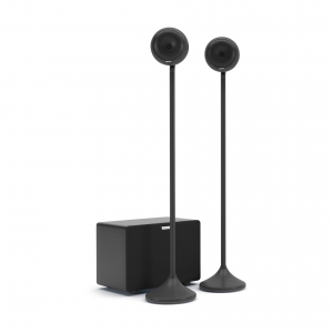 EvoSound Sphere 2.1 аудиосистема для караоке в Ангарске