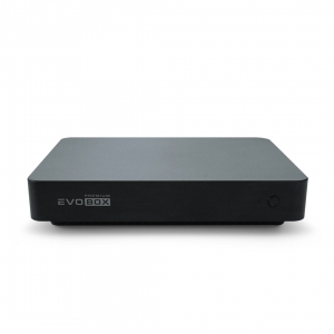 Hi-End караоке-система EVOBOX Premium + EvoSoundBar (саундбар с караоке) в Ангарске