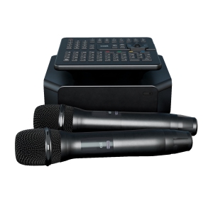 караоке-комплект для Дома AST ZOOM 1/2 и AST-SM6A в Ангарске