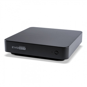 караоке-комплект EVOBOX + EvoSound Bar (саундбар с караоке) в Ангарске