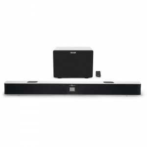 караоке-комплект EVOBOX Classic + EvoSound Bar (саундбар с караоке) в Ангарске