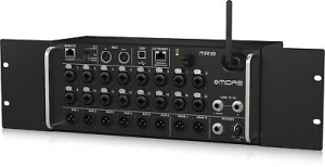Midas MR18 цифровой микшер в Ангарске