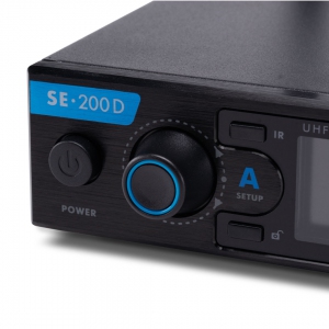 SE-200D цифровые микрофоны в Ангарске