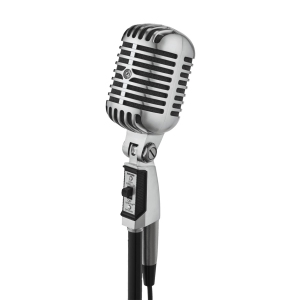 SHURE 55SH SERIES II вокальный, динамический микрофон в Ангарске