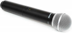 SHURE BLX24E/PG58 M17 вокальная радиосистема в Ангарске