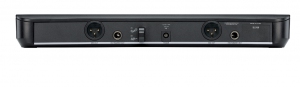 SHURE BLX288E/B58 M17 вокальная радиосистема в Ангарске
