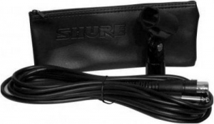SHURE SV100-A динамический микрофон в Ангарске