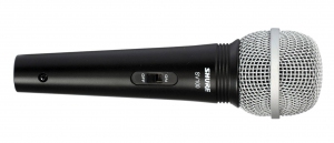 SHURE SV100-A динамический микрофон в Ангарске