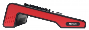 SVS Audiotechnik mixers AM-12 Микшерный пульт аналоговый, 12-канальный в Ангарске