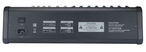 SVS Audiotechnik mixers AM-12 Микшерный пульт аналоговый, 12-канальный в Ангарске