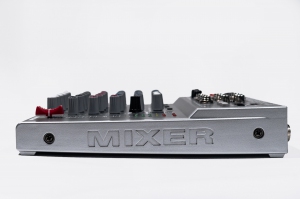 SVS Audiotechnik mixers AM-6 DSP Микшерный пульт аналоговый, 6-канальный SVS Audiotechnik mixers в Ангарске