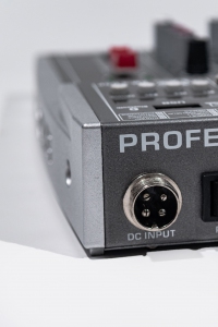 SVS Audiotechnik mixers AM-6 DSP Микшерный пульт аналоговый, 6-канальный SVS Audiotechnik mixers в Ангарске