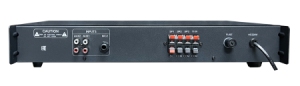 SVS Audiotechnik STA-80 Микшер-усилитель для систем Public Address в Ангарске