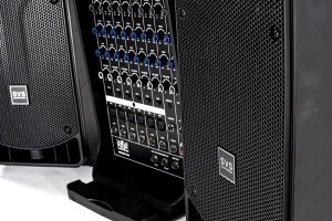 SVS Audiotechnik STAGESET 600 Акустический комплект активный в Ангарске