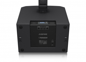 Turbosound iNSPIRE iP3000 модульная аудио колонна 2000Вт в Ангарске