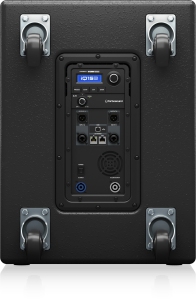 Turbosound iQ15B сабвуфер активный в Ангарске