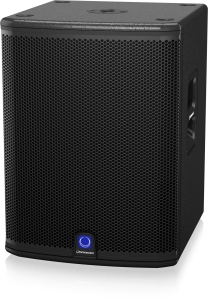 Turbosound iQ15B сабвуфер активный в Ангарске