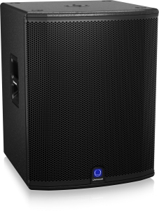 Turbosound iQ18B сабвуфер активный в Ангарске