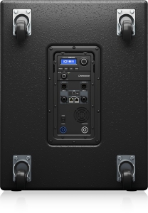 Turbosound iQ18B сабвуфер активный в Ангарске