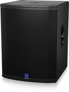 Turbosound iQ18B сабвуфер активный в Ангарске