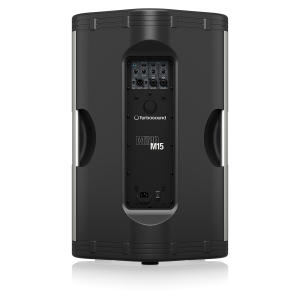 Turbosound MILAN M15 активная акустическая система в Ангарске