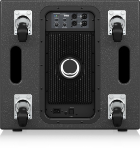 Turbosound Milan M15B сабвуфер активный в Ангарске