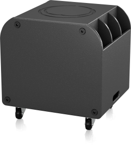 Turbosound Milan M18B сабвуфер активный в Ангарске