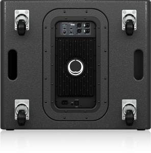 Turbosound Milan M18B сабвуфер активный в Ангарске