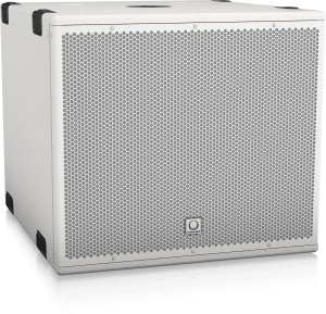Turbosound NuQ115B-AN Активный сабвуфер в Ангарске
