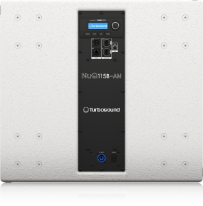 Turbosound NuQ115B-AN Активный сабвуфер в Ангарске
