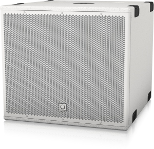 Turbosound NuQ115B-AN Активный сабвуфер в Ангарске