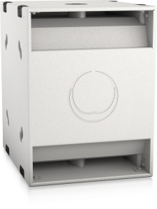 Turbosound NuQ118B-AN Активный сабвуфер в Ангарске