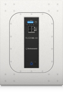 Turbosound NuQ118B-AN Активный сабвуфер в Ангарске