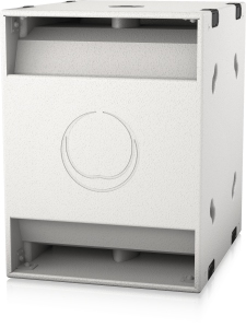 Turbosound NuQ118B-AN Активный сабвуфер в Ангарске