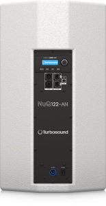Turbosound NuQ122-AN Активная акустическая система в Ангарске