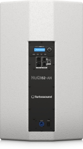 Turbosound NuQ152-AN Активная акустическая система в Ангарске