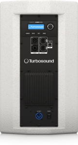 Turbosound NuQ82-AN Активная акустическая система в Ангарске