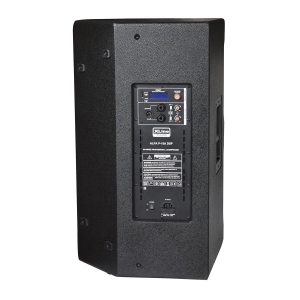 XLine ALFA P-15A DSP Акустическая система активная с DSP и Bluetooth в Ангарске