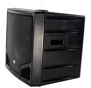 XLine SPX-18A SUB Сабвуфер активный в Ангарске