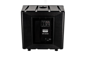XLine SPX-18A SUB Сабвуфер активный в Ангарске